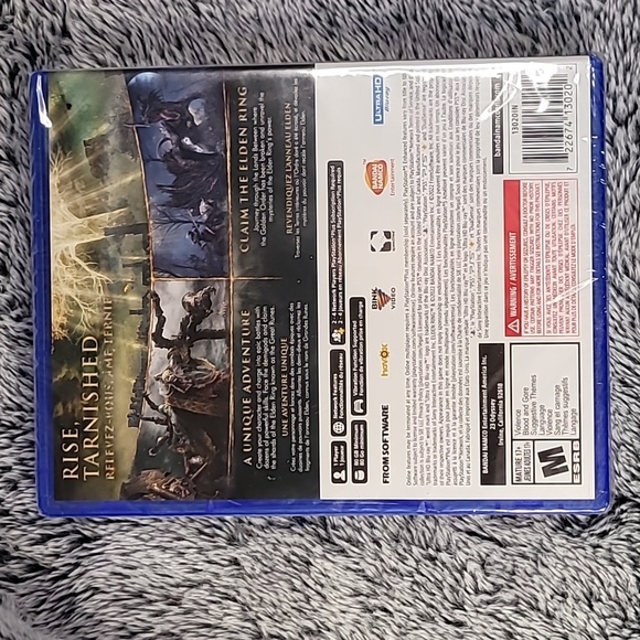 Sony Video Games & Consoles Brand New In Original Package Sony